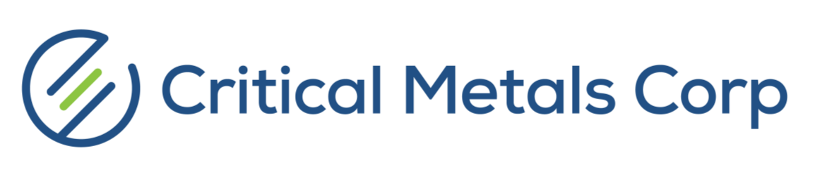 Critical Metals Corp